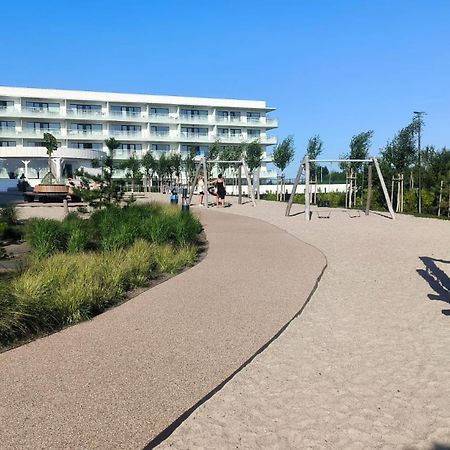 Apartament Buena Vista - Polanki Aqua Kolobrzeg Luaran gambar