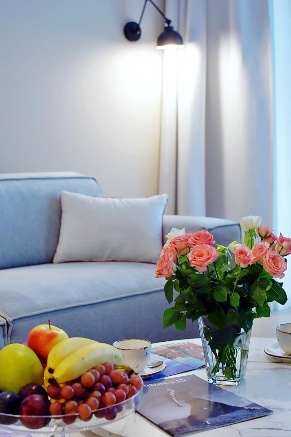 Apartament Buena Vista - Polanki Aqua Kolobrzeg Luaran gambar
